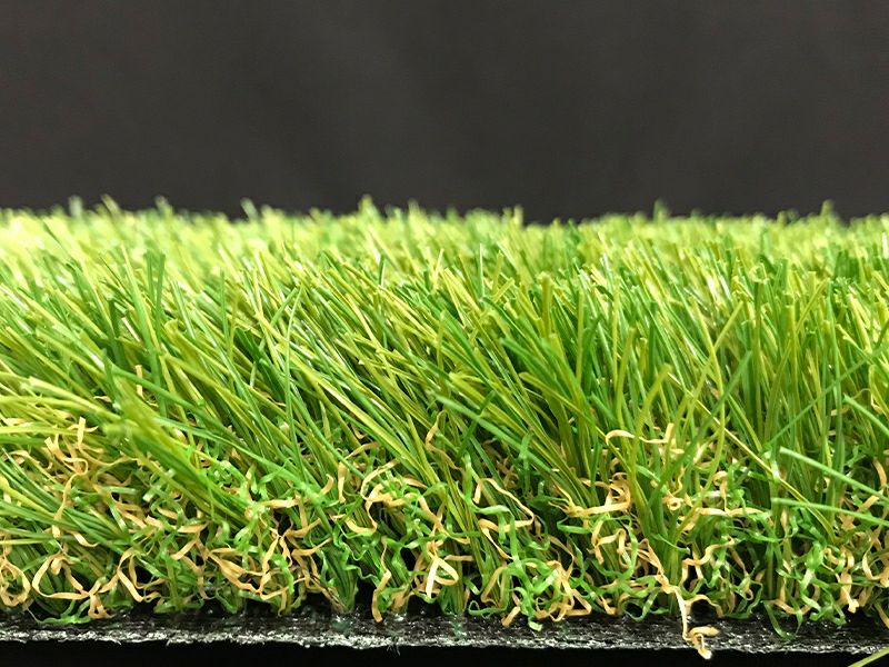 人工芝ふわふわターフ エクセレント(40mm) 1m×5m | 人工芝専門店