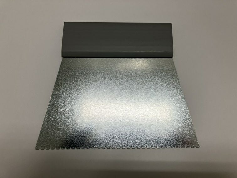 ディノグリップ505 5kg (専用クシ目ごて付) | 人工芝専門店ふわふわターフ